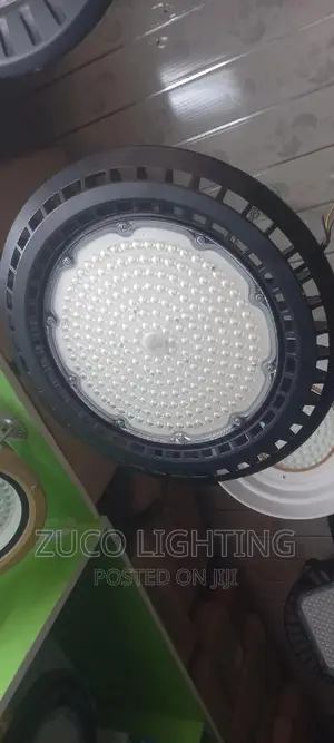 LED High Bay International Light