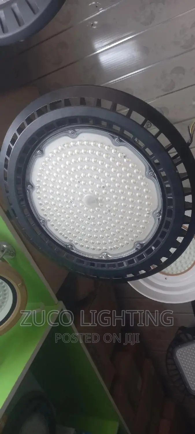 LED High Bay International Light