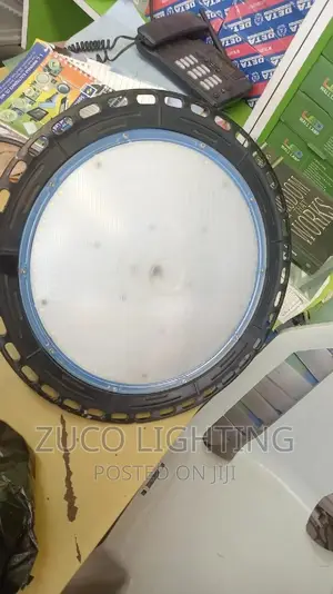 LED High Bay International Light