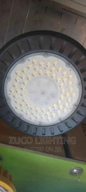 LED High Bay International Light