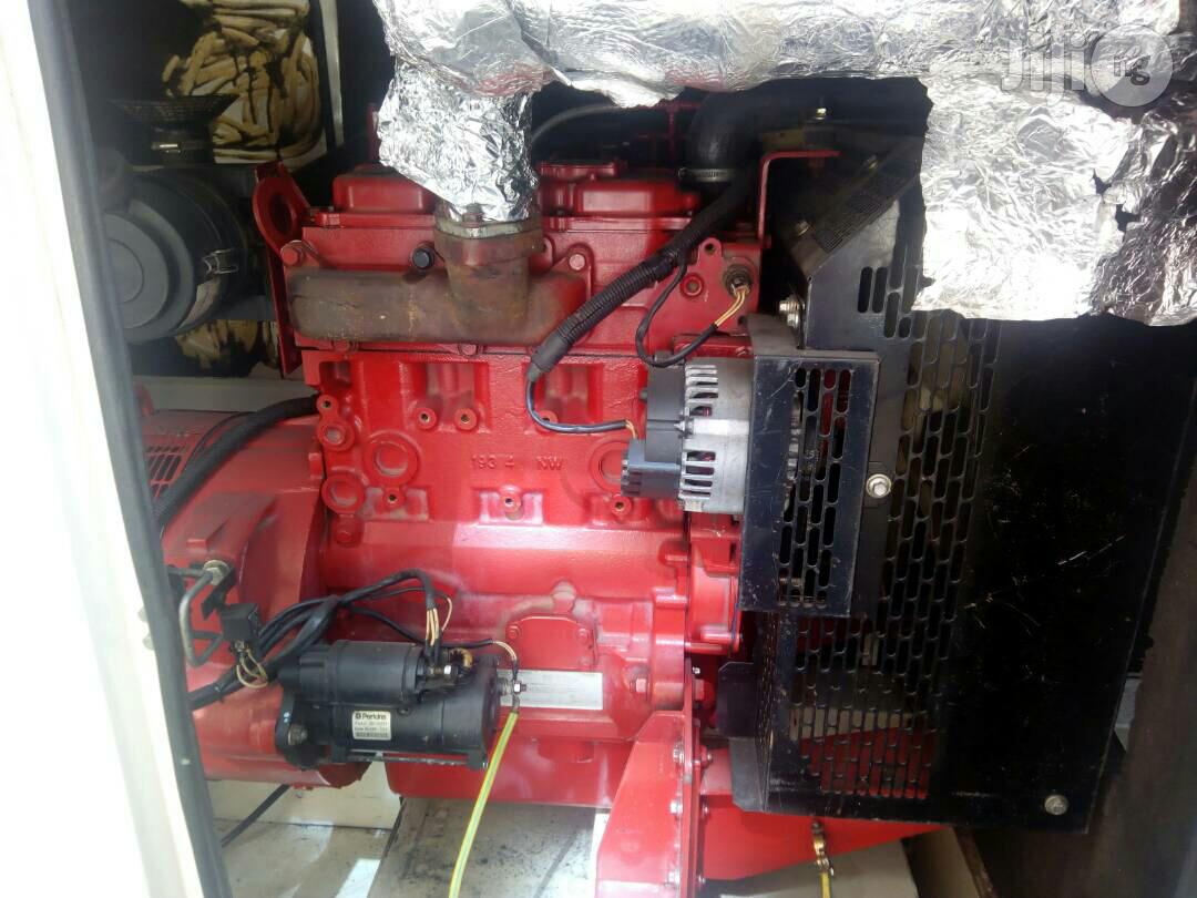 30kva Jubaili Bros