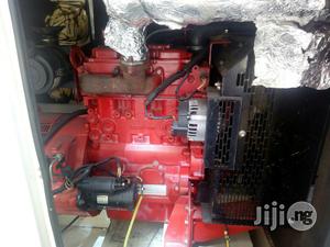 30kva Jubaili Bros