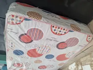 41⁄2 by 6by 14" Inches Orthopedic Matress