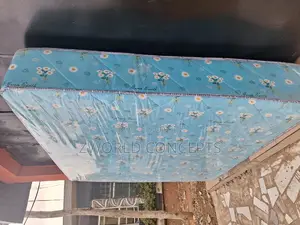 6 by 6 by 12" Orthopedic Matress