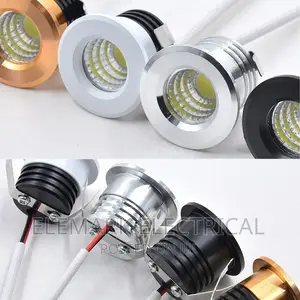 Mini LED Spot Light Downlight COB