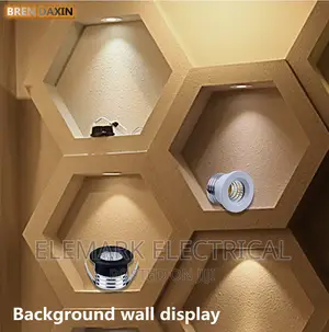 Best Mini Spot LED Down Light