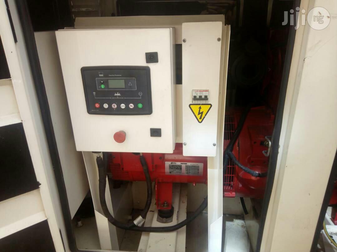 30kva Jubaili Bros