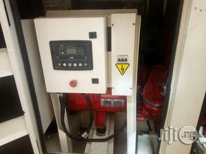 30kva Jubaili Bros