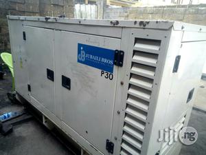 30kva Jubaili Bros