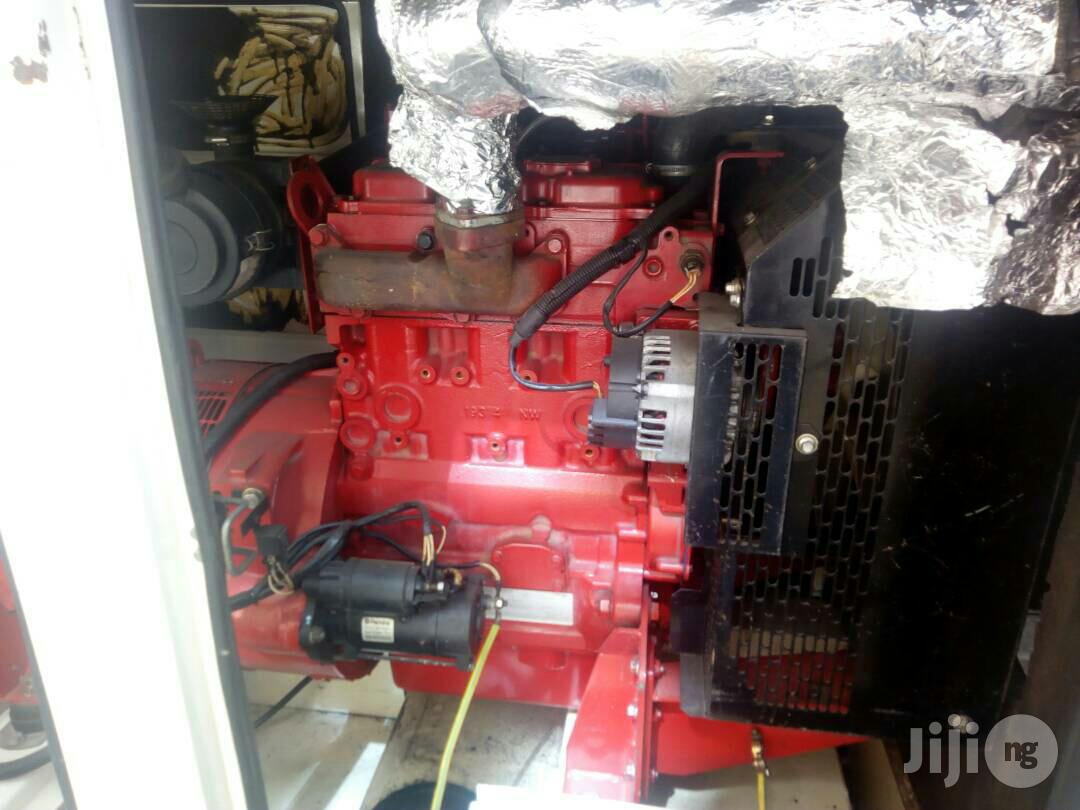 30kva Jubaili Bros