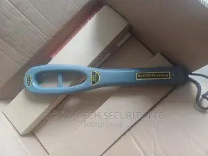 Handheld Eas Scanner