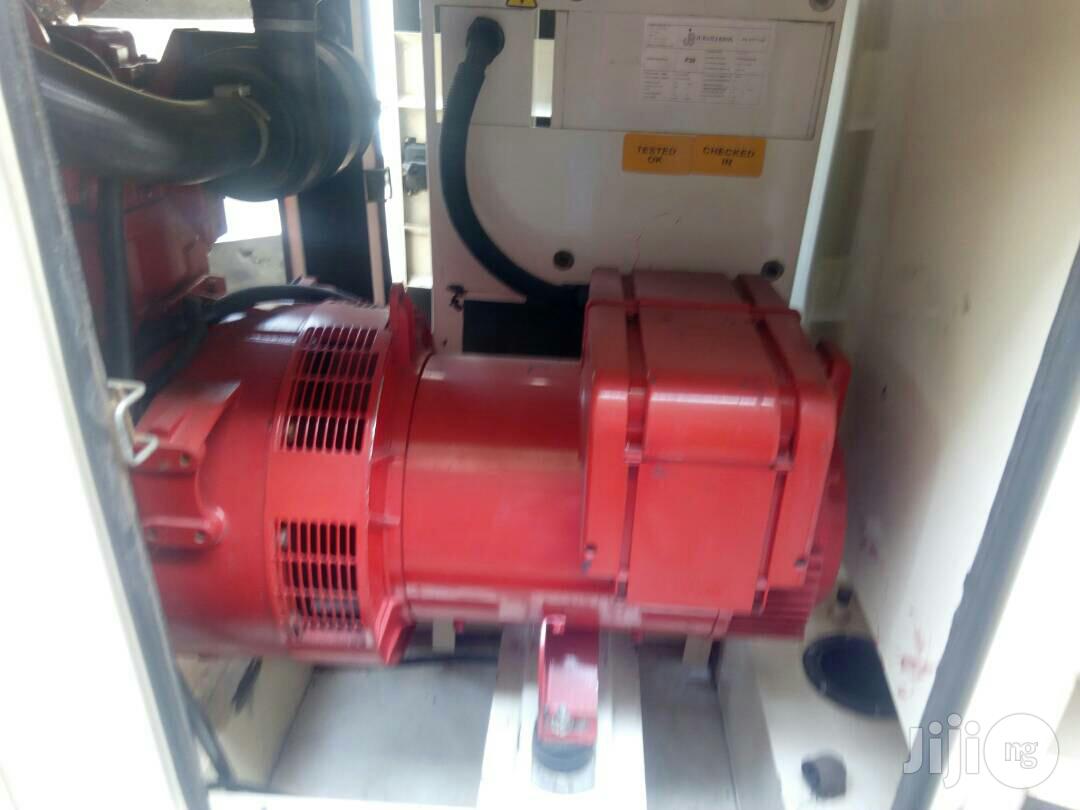 30kva Jubaili Bros