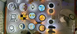 Original Led Wall Light