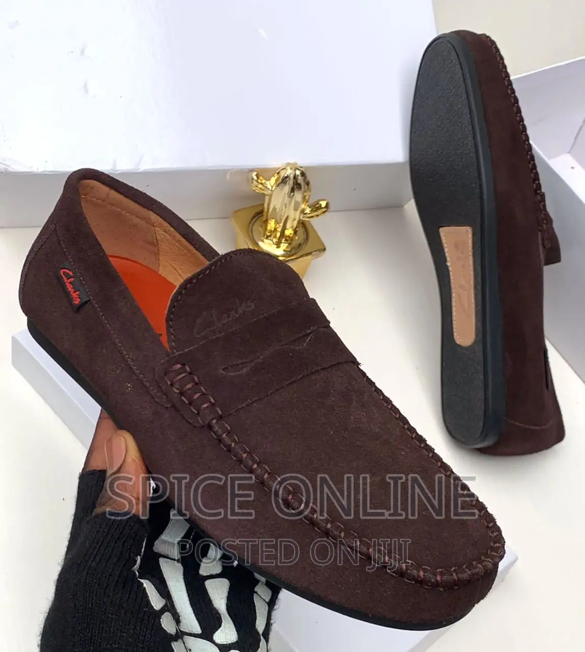 Casual Shoes For Men Size 39-46