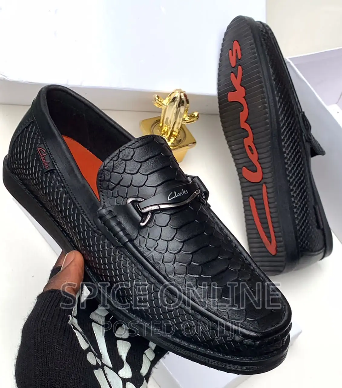 Casual Shoes For Men Size 39-46