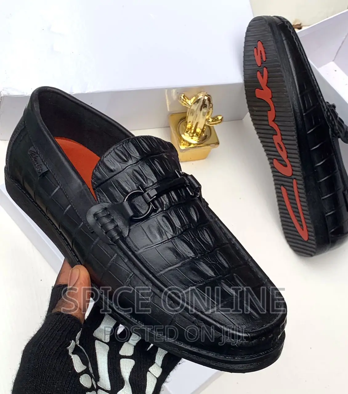 Casual Shoes For Men Size 39-46