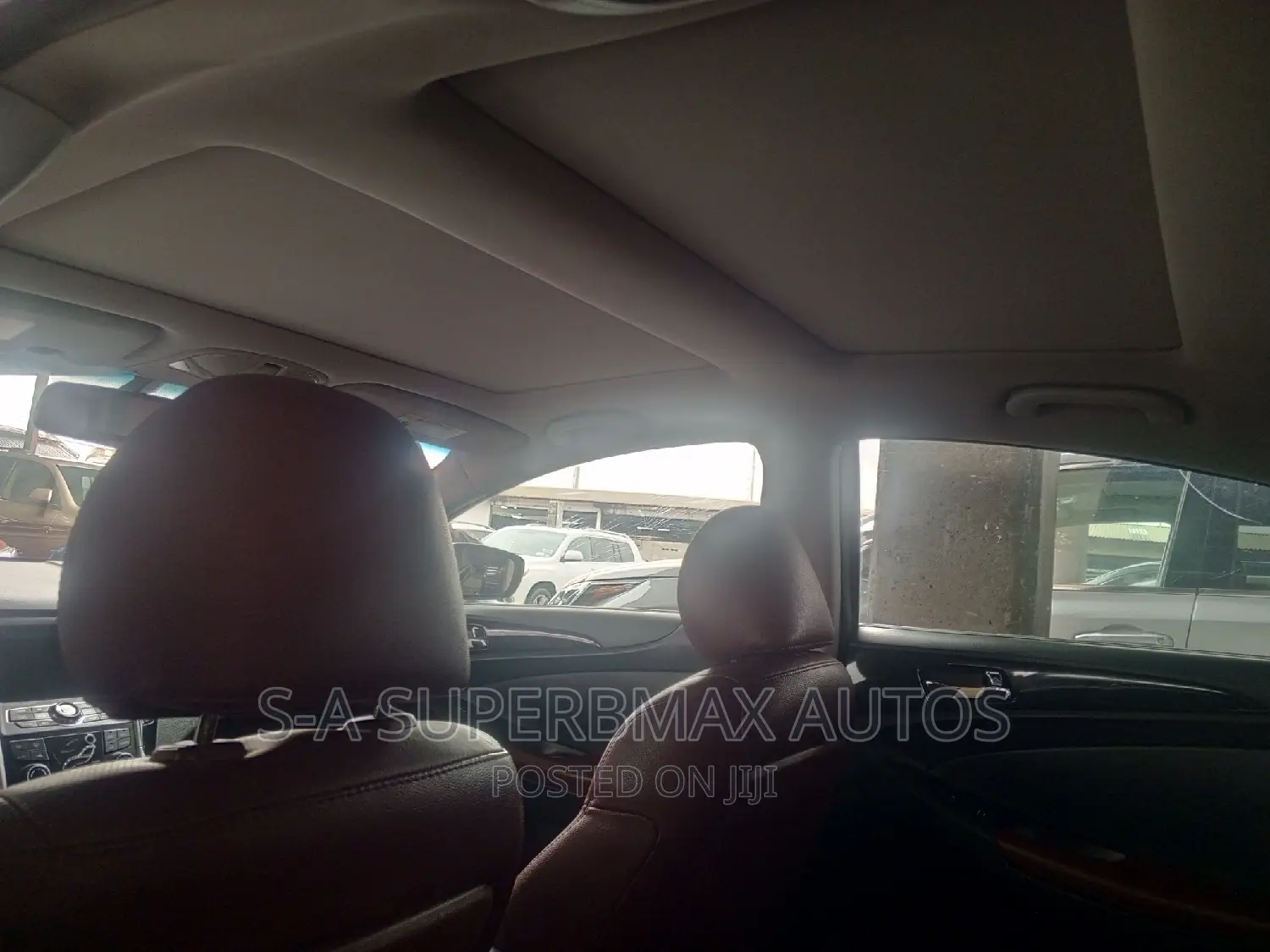 Hyundai Sonata 2013 Black
