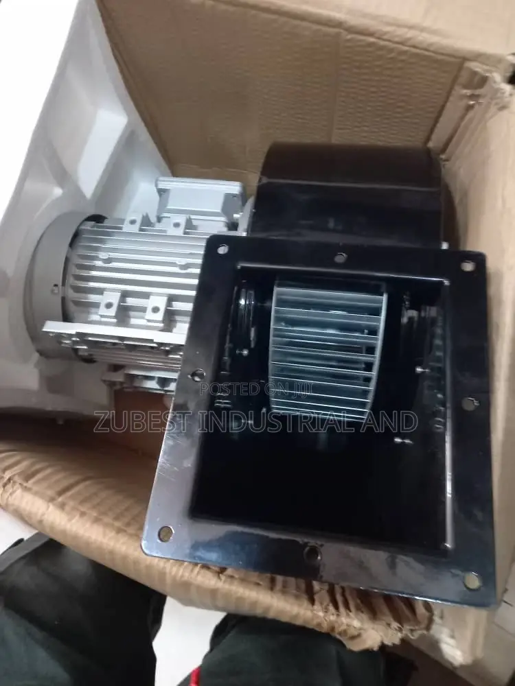 High Pressure Air Blower 1hp