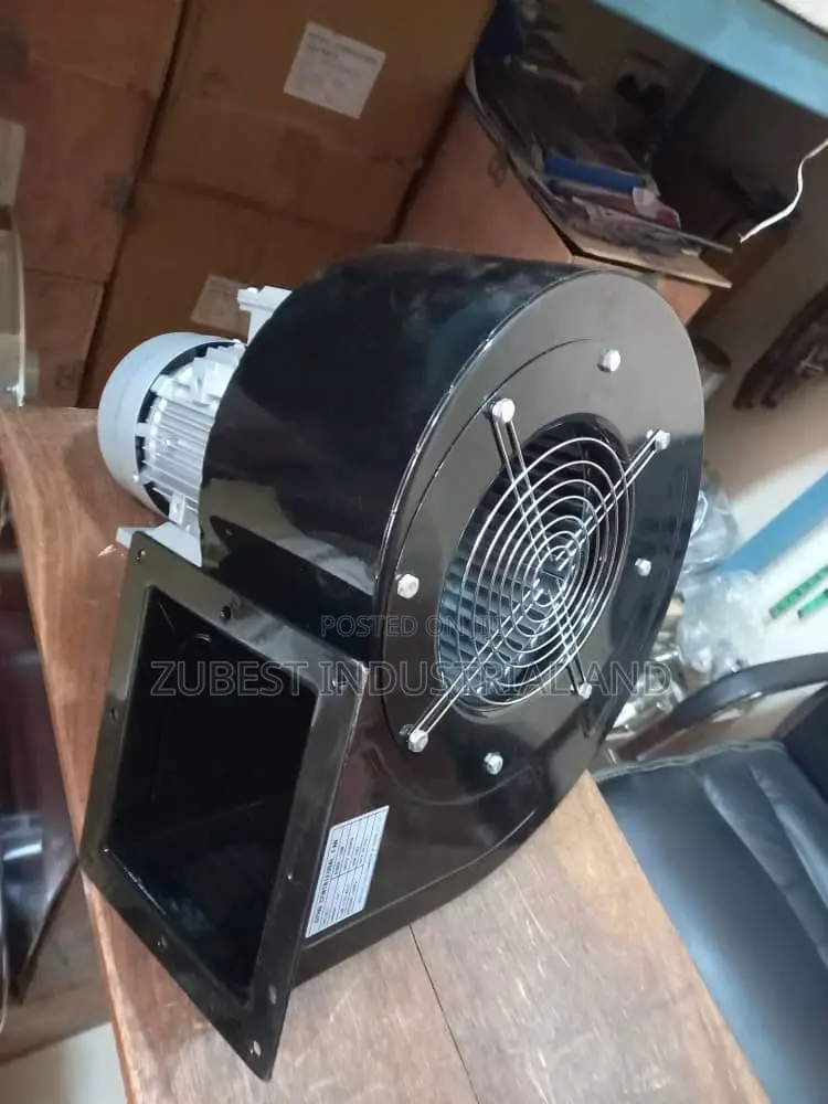 High Pressure Air Blower 1hp