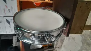 Quality Snare Drum Yamaha