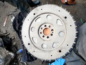 Infiniti Qx56 Qx80 Flywheel 2012/2016