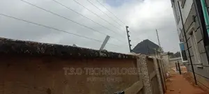 Electric Solar Fence Installed at Ondo