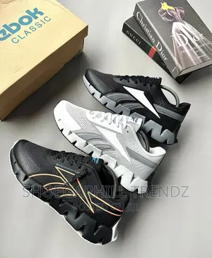 Reebok Zig Dynamica 2.0 Adventure