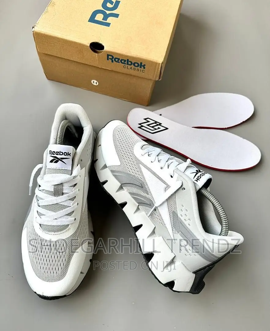 Reebok Zig Dynamica 2.0 Adventure