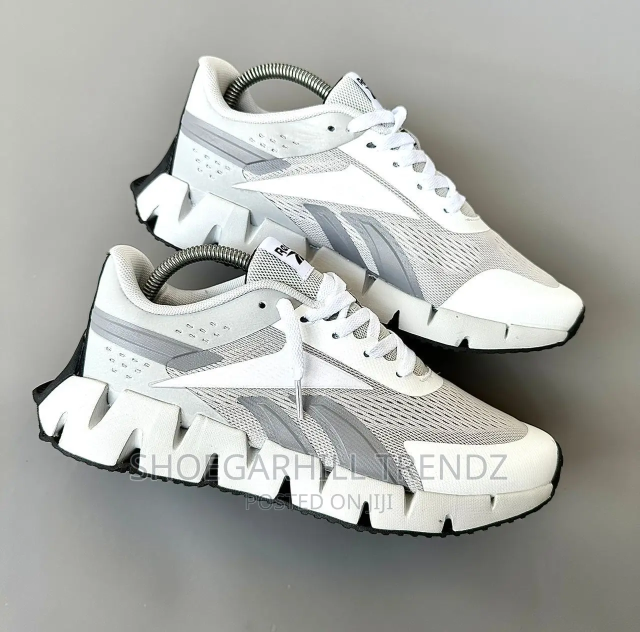 Reebok Zig Dynamica 2.0 Adventure