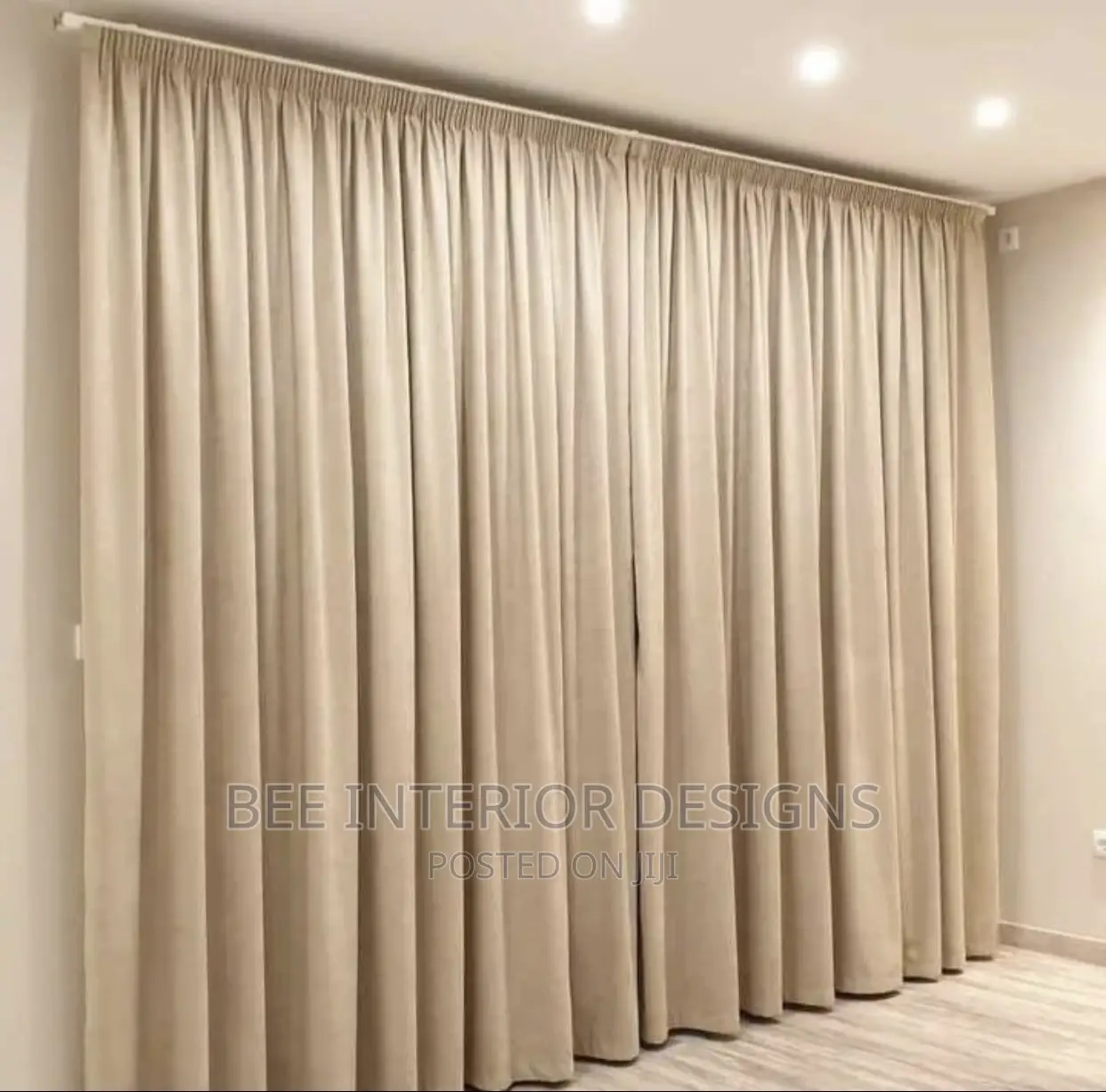 Quality Window Curtains