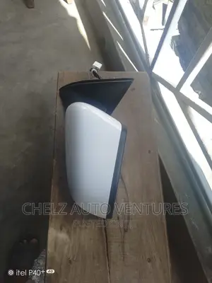 Side Mirror Honda HR-V 2021-2023 Automatic Folding