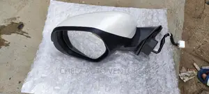 Side Mirror Honda HR-V 2021-2023 Automatic Folding