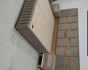 Unique Homes Furniture,Offer U 6by6 Bedframe