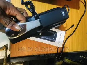 Yamaha Sustain Pedal