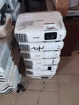 Bulk Sales of Projector in Nigeria