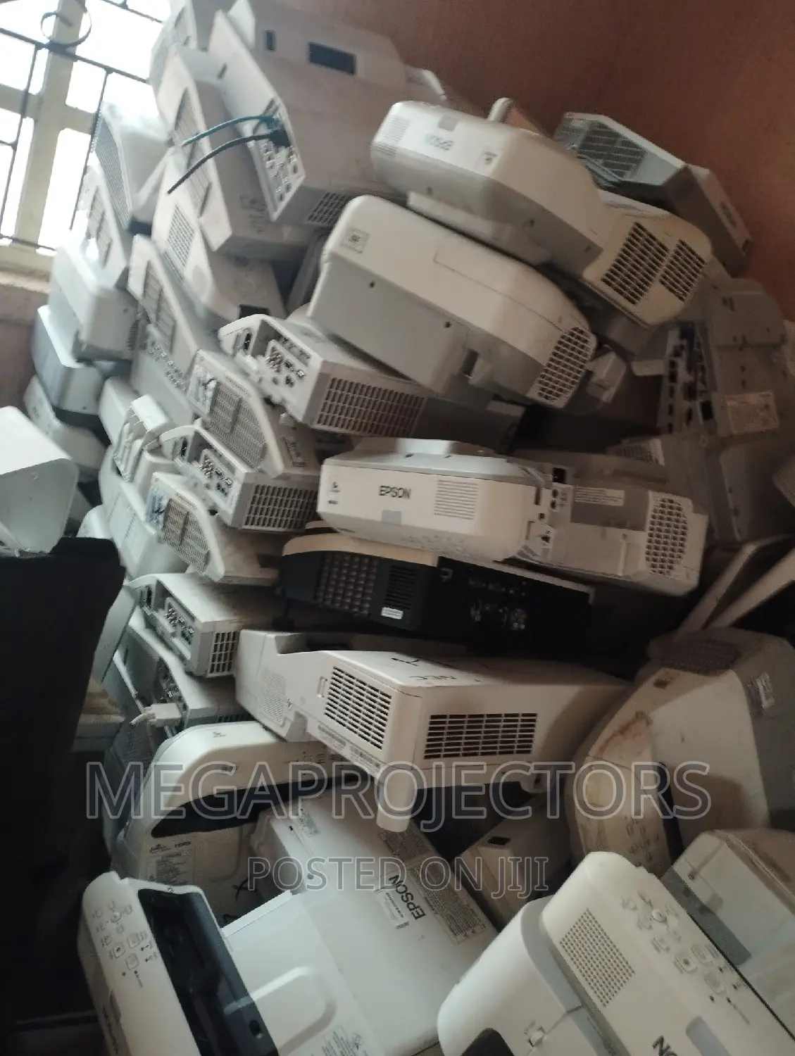 Bulk Sales of Projector in Nigeria