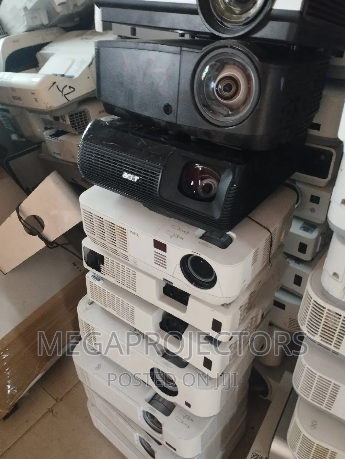 Bulk Sales of Projector in Nigeria