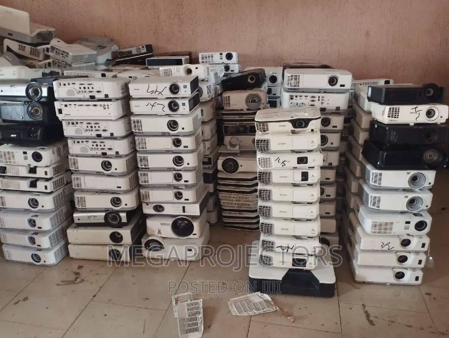 Bulk Sales of Projector in Nigeria