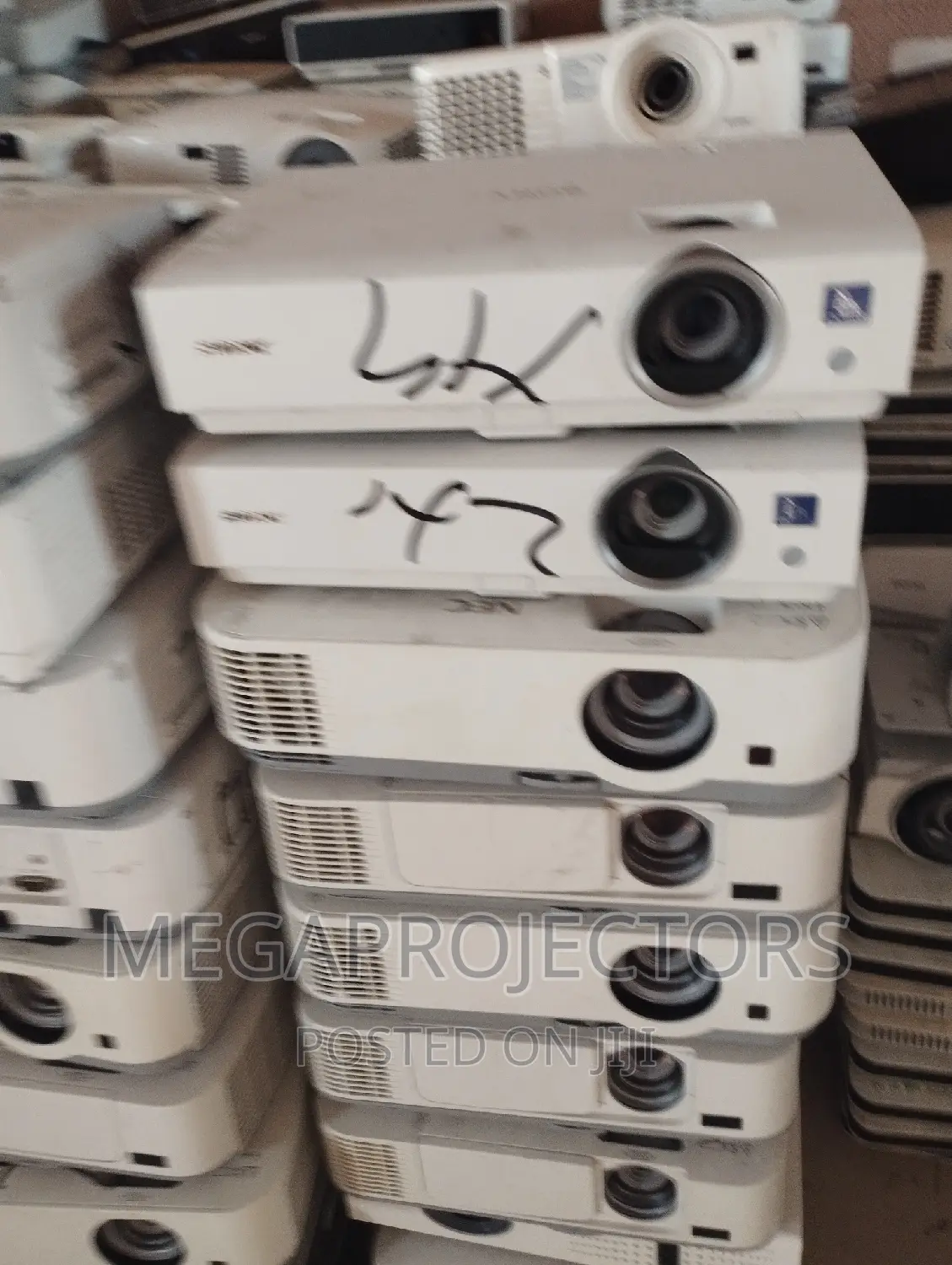 Bulk Sales of Projector in Nigeria