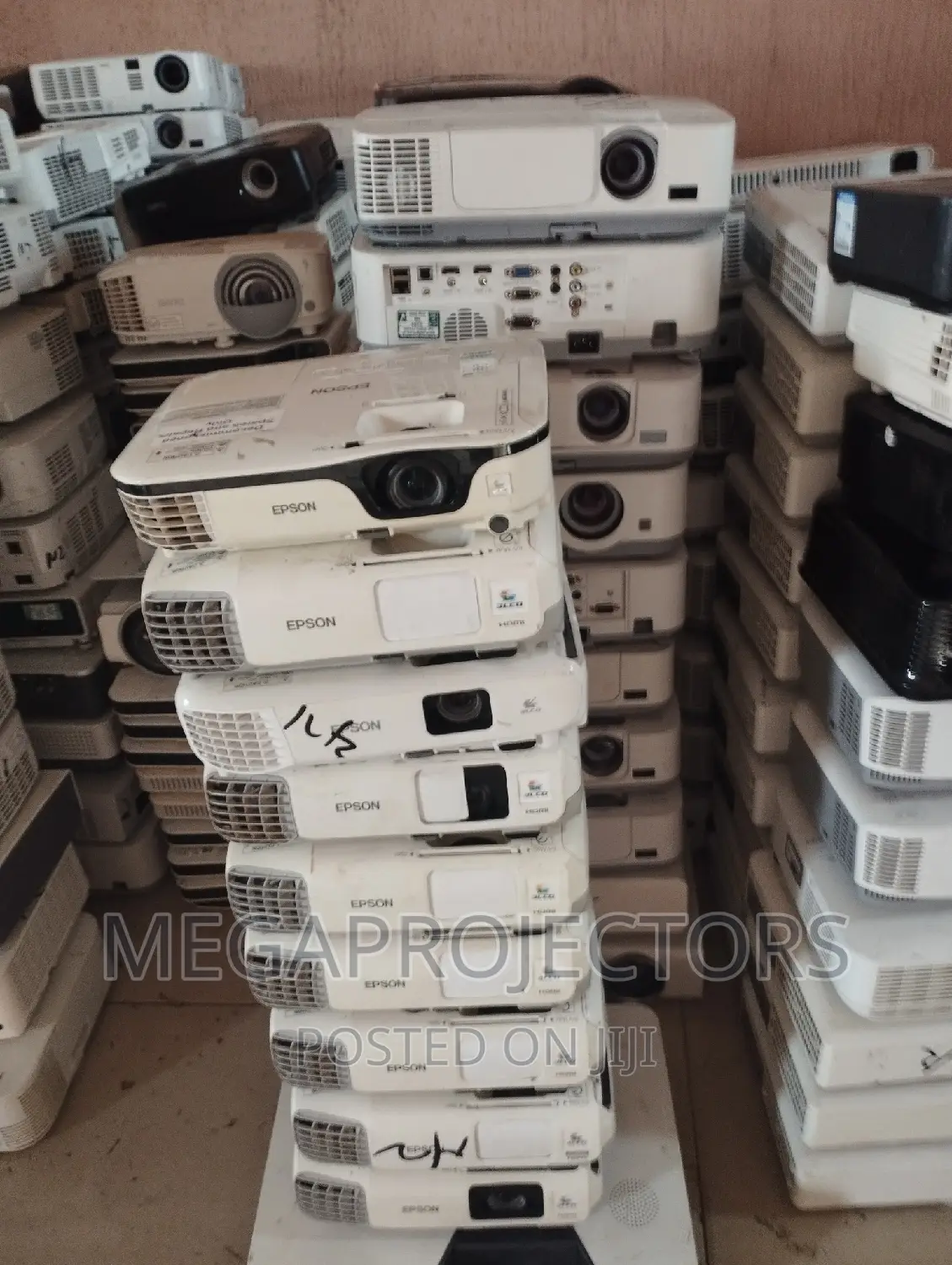 Bulk Sales of Projector in Nigeria