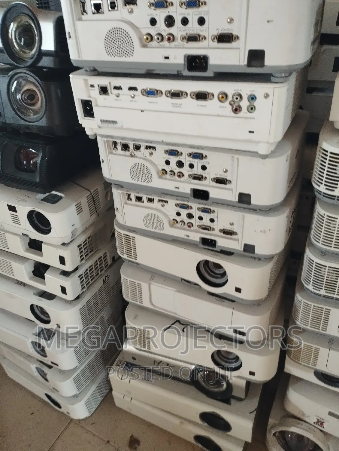 Bulk Sales of Projector in Nigeria