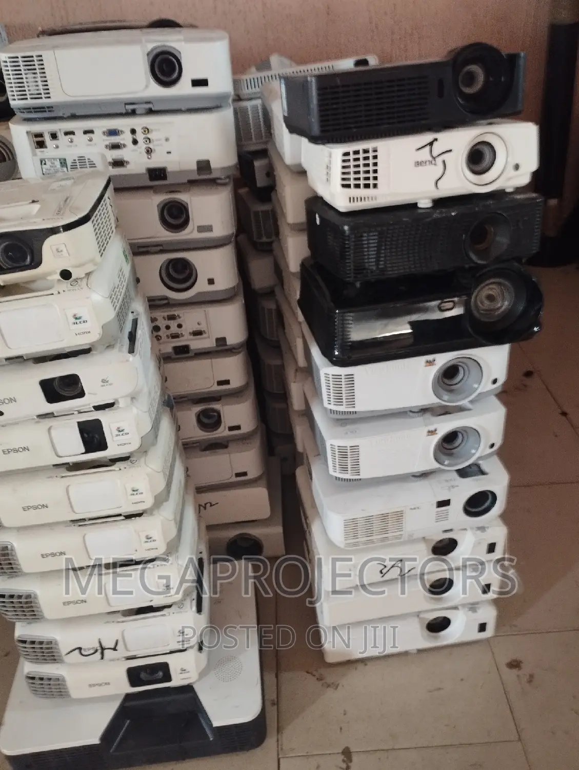 Bulk Sales of Projector in Nigeria