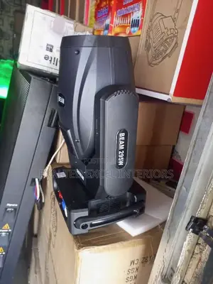 Beam 295 Watts Stage Light