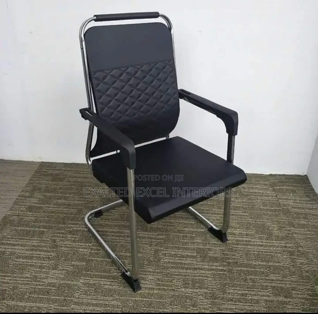 Office Visitors Chair