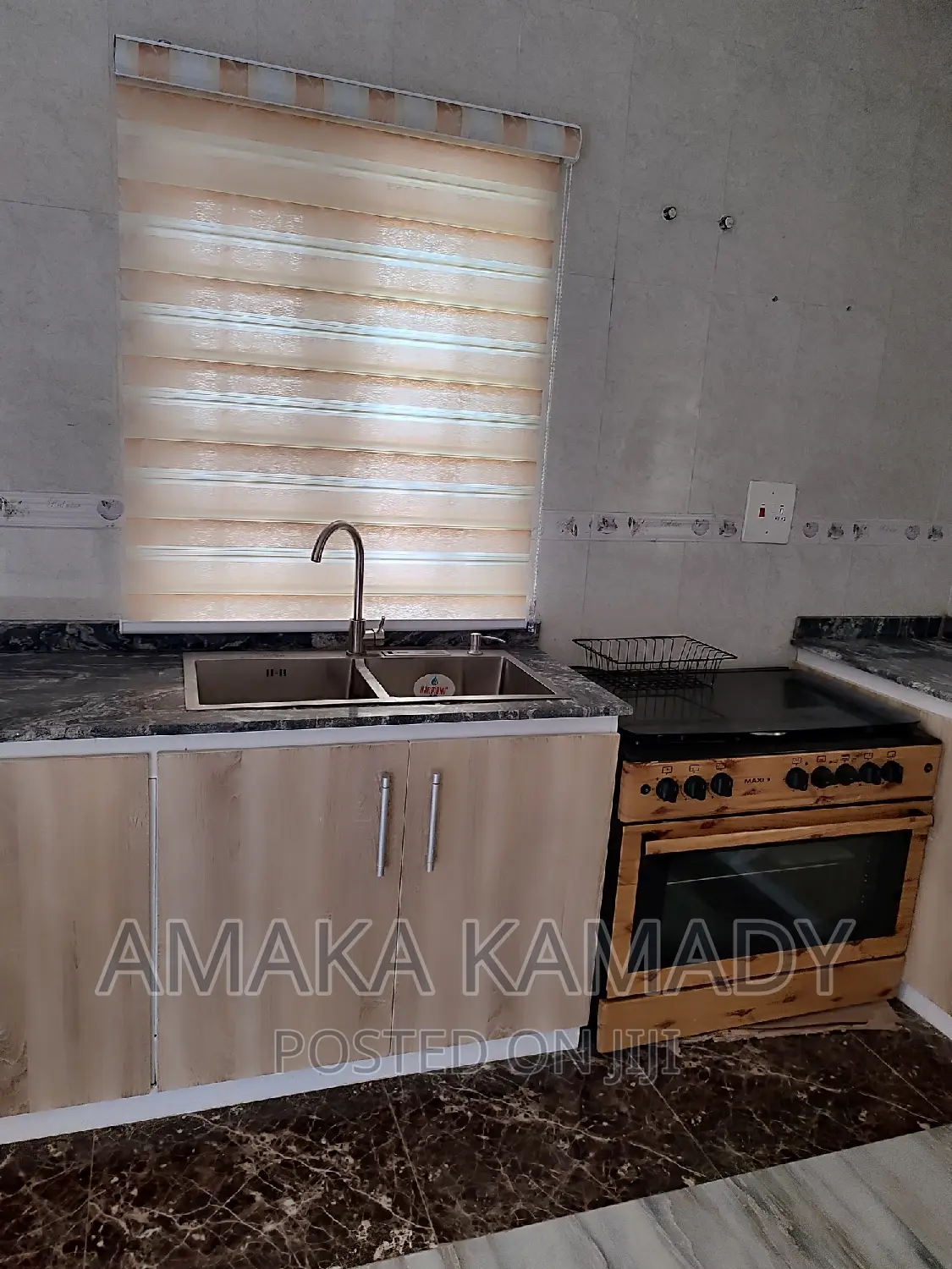 Cute Kitchen Cabinet