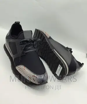 Italian Trusth Shoe