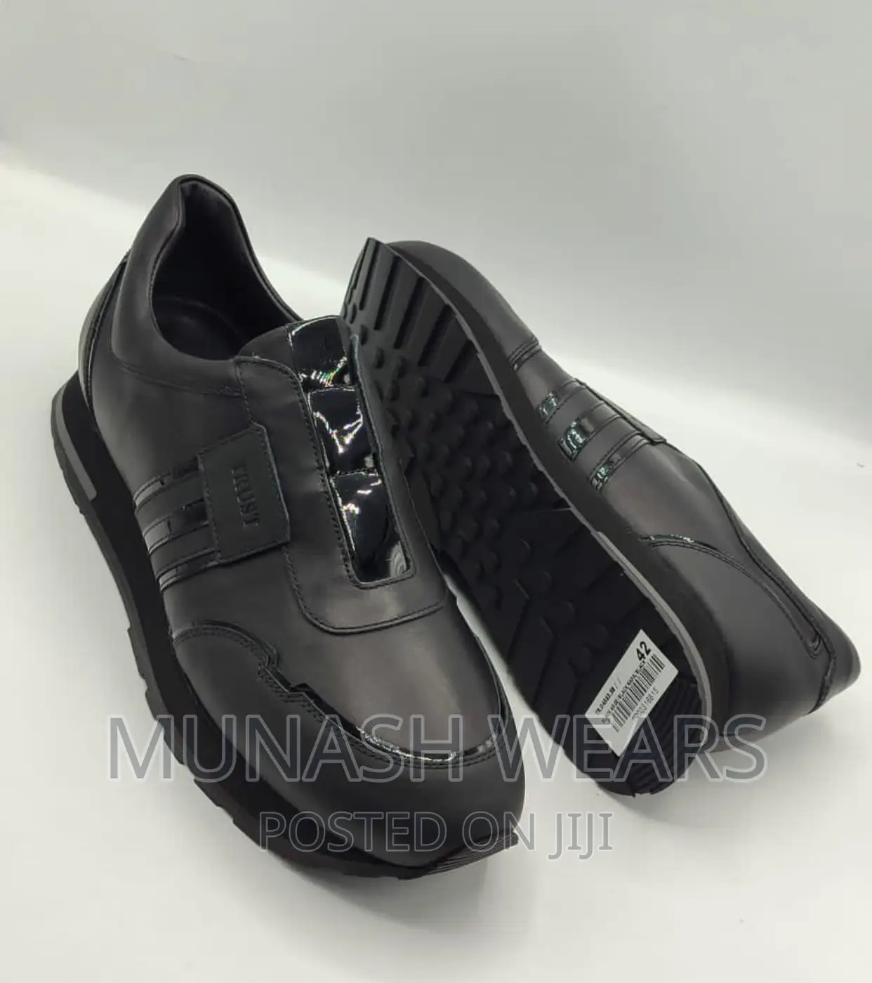 Italian Trusth Shoe