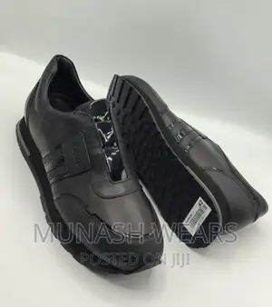Italian Trusth Shoe