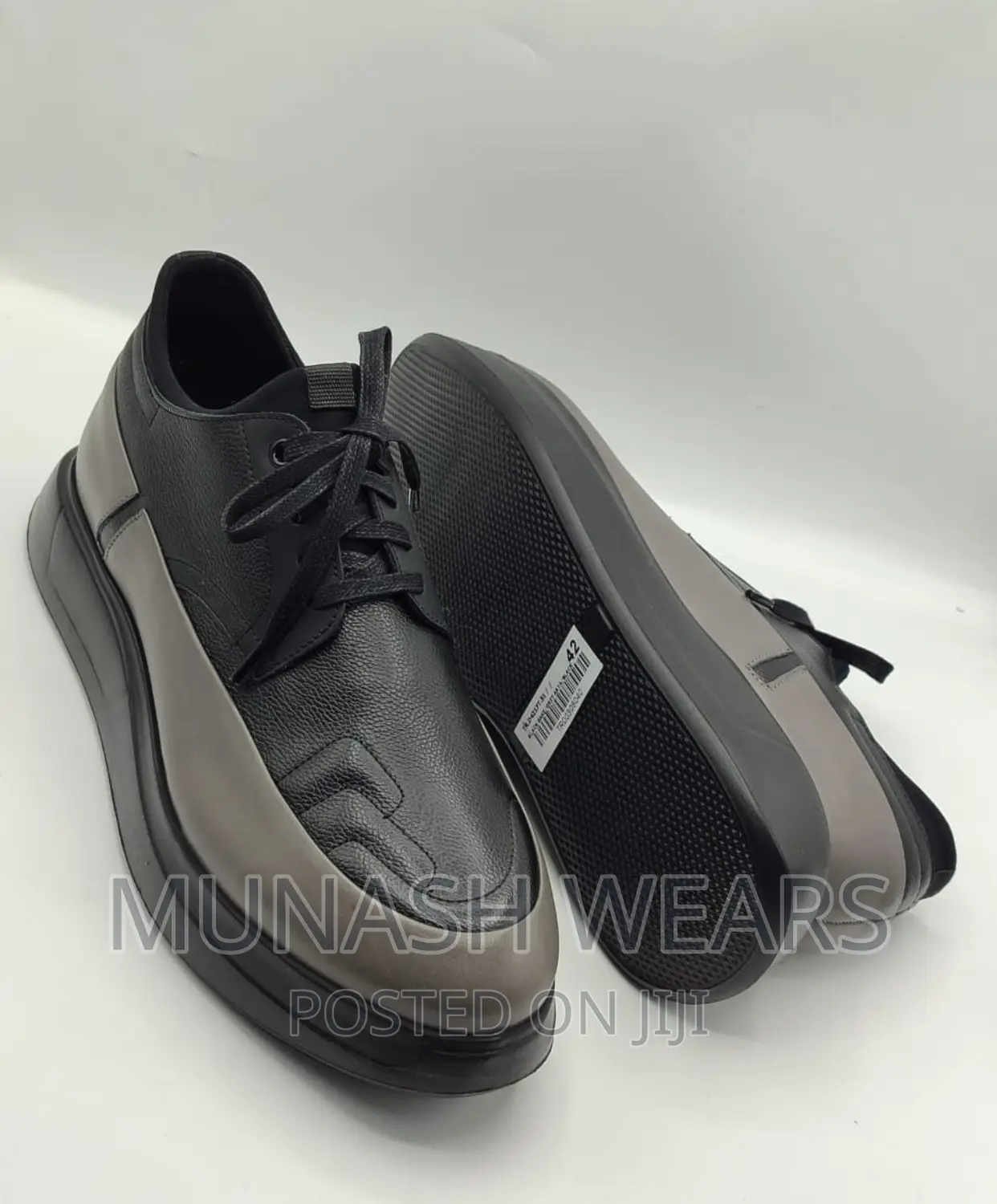 Italian Trusth Shoe