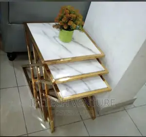 3 in 1 Side Stool